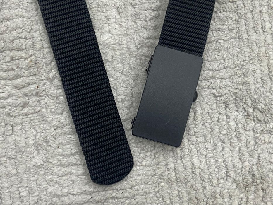 Красивый ремень.