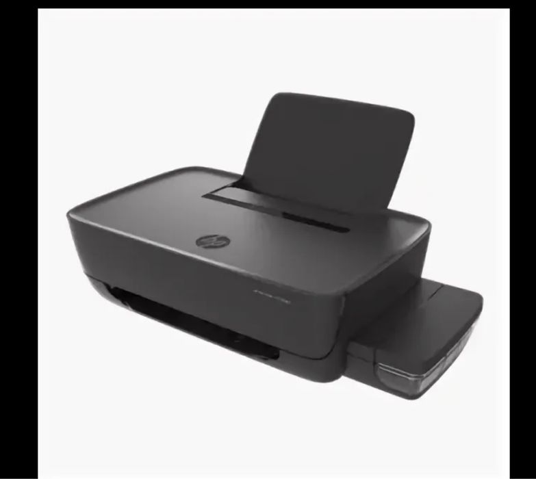 Принтер Hp tank 110
