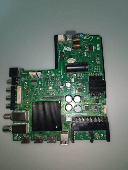 Плата смарт телевизор учун Артел Самсунг Веста