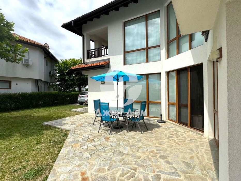 Продава се Къща в Ахелой - 179 кв.м за 1453 €/кв.м - Снимка #2