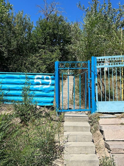 Подаютса дом в городе Текелі