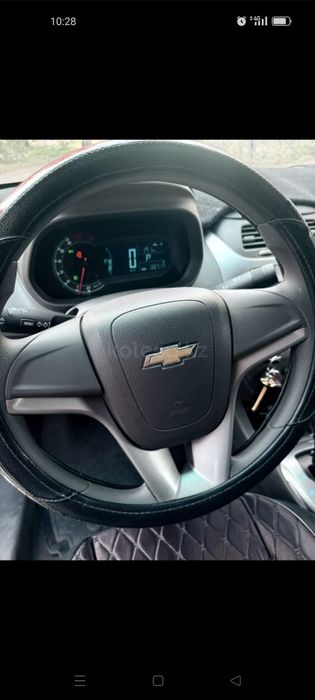 Продам Chevrolet cobalt