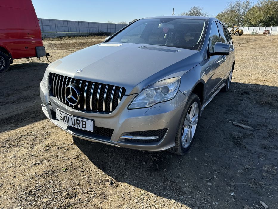 Cutie viteza mercedes w251 fabricatie 2011 model R350