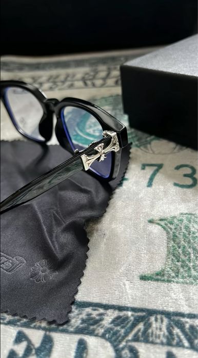 Очки Chrome Hearts/Хромхартс