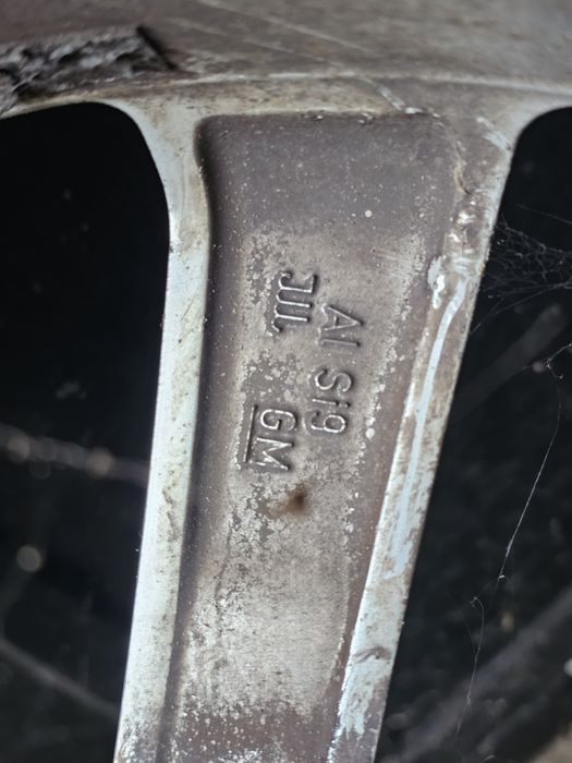 Джанта за Опел/Opel