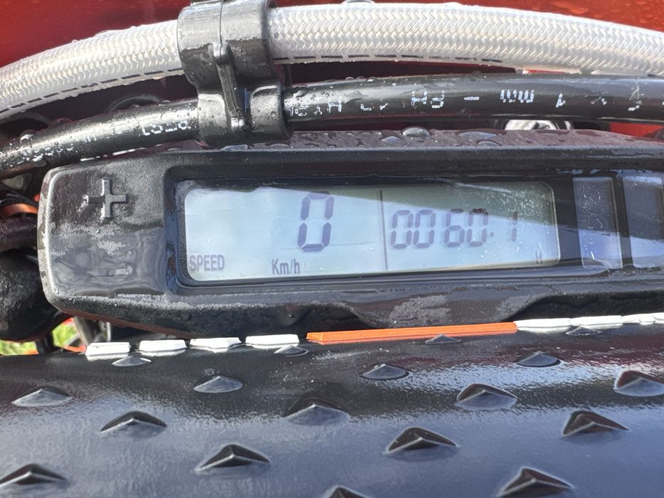 Ktm 300 exc tbi 2025  six days nu champion , gas gas husqvarna