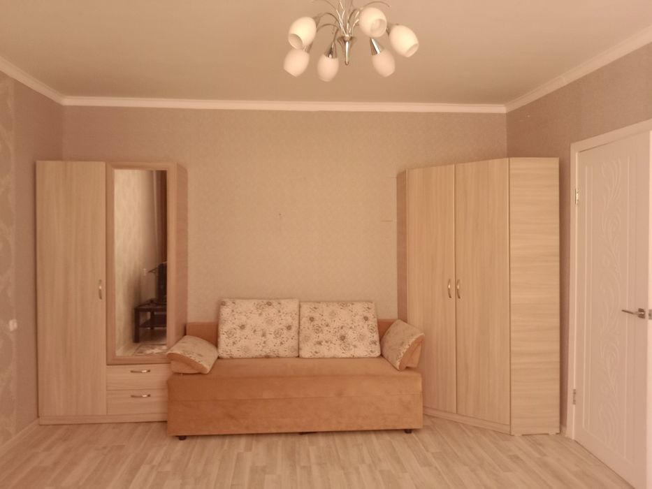 Сдам 1 комн.кв. в 9 мкр.