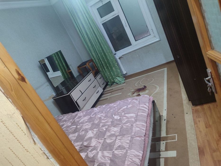 Yunisobot 9.  Oilaga