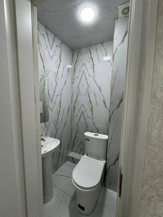 Продаётся 3 комнатни элитний квартира себзар ганка Шайхонтохурский