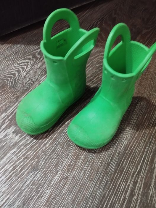 Crocs продам размер с8