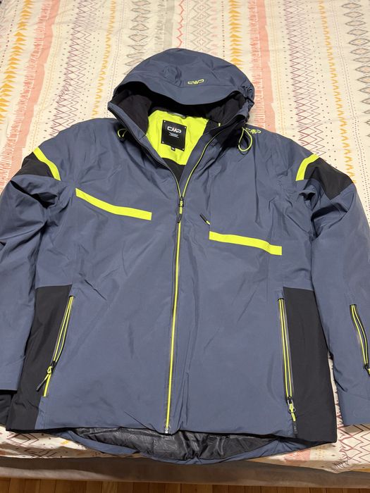 Мъжко ски яке CMP