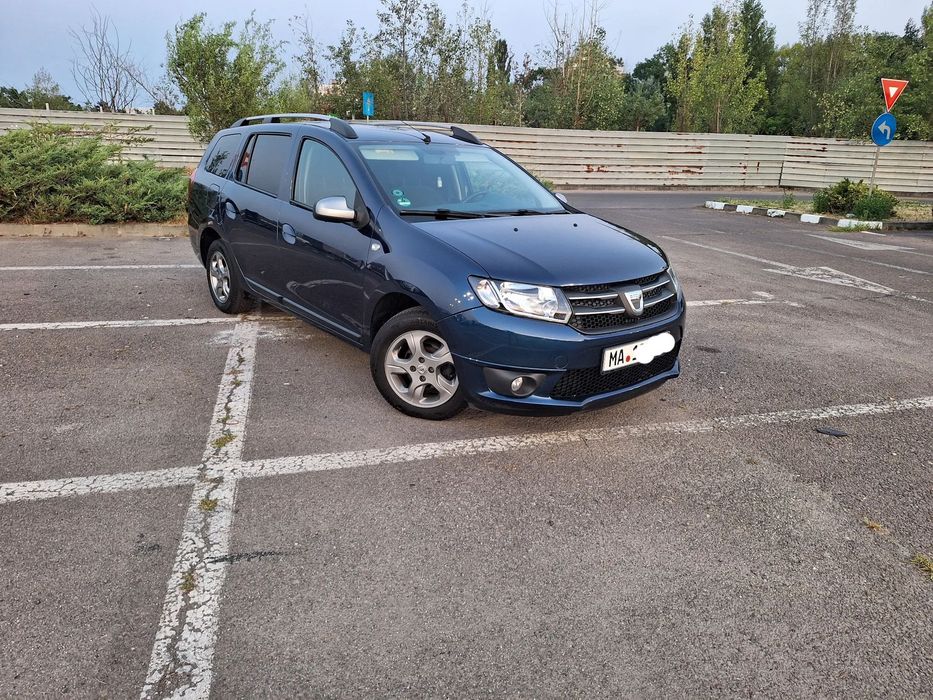 Dacia Logan 0.9 Turbo 90 CP Prestige Fulll Celebration