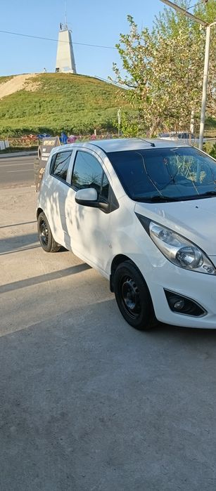 Spark oq rang 2018 mexanika