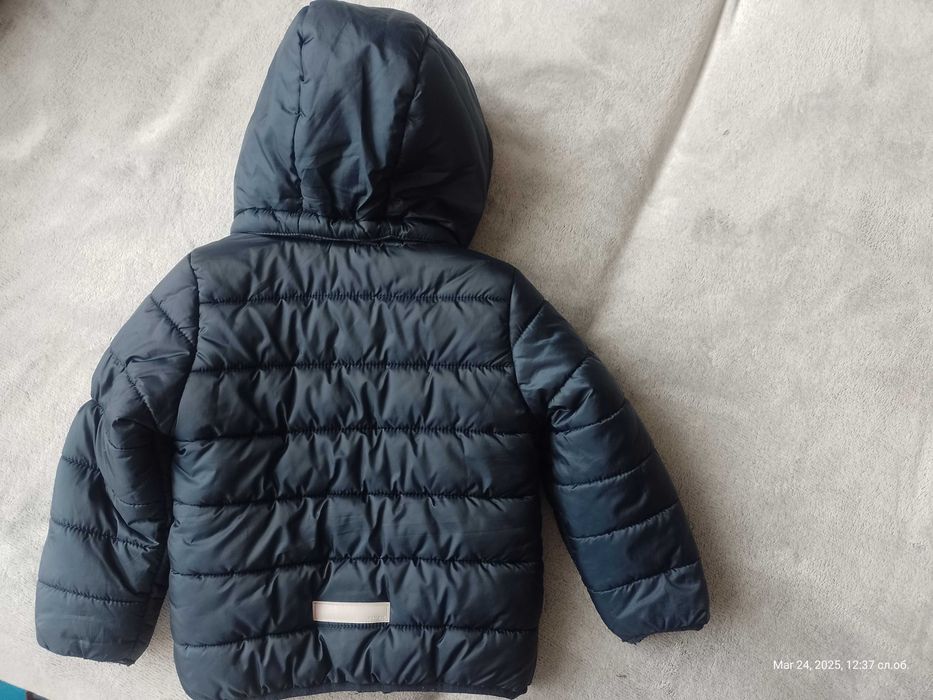 Детско яке Name it