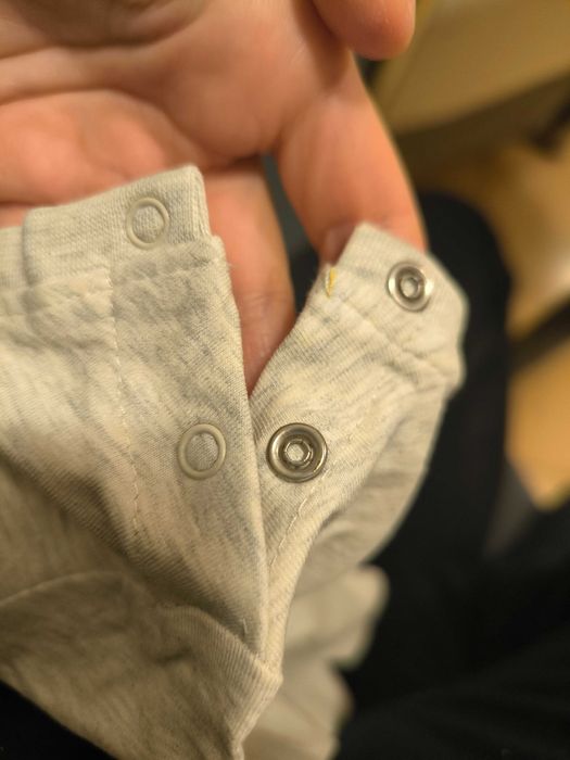 Памучна блузка Salt and Pepper