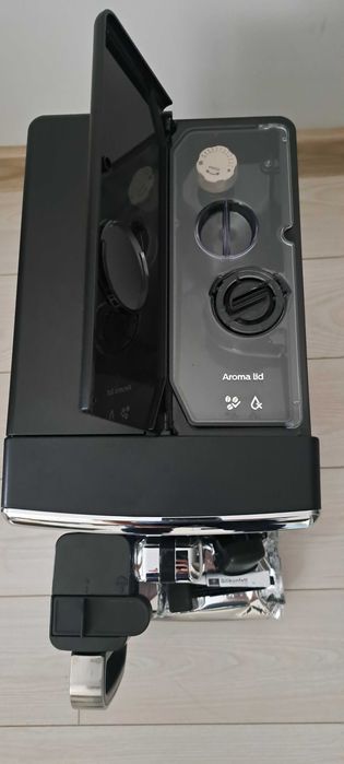 Кафеавтомат Саеко Пико Баристо Делукс/SaecoPicoBaroistoDelux-КАТО НОВА