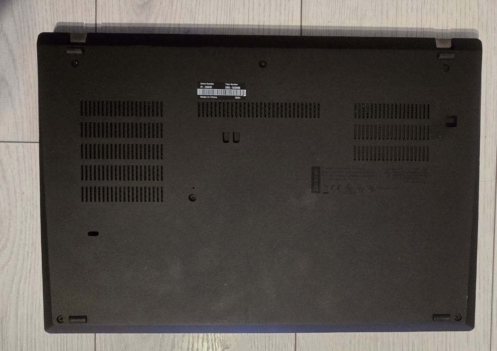 Laptop pentru piese Lenovo T490 I5 gen 8