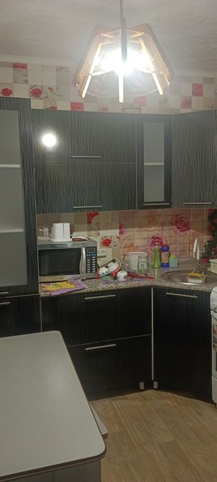 Продам однокомнатную квартиру