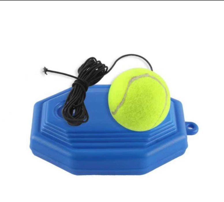 Большой теннис дома