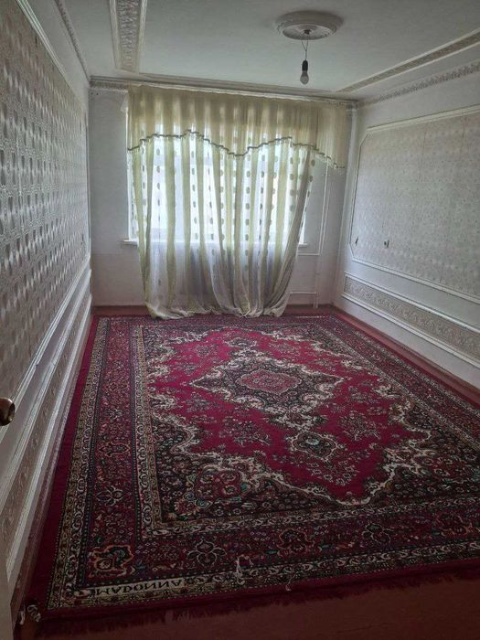 ижарага квартира берилади