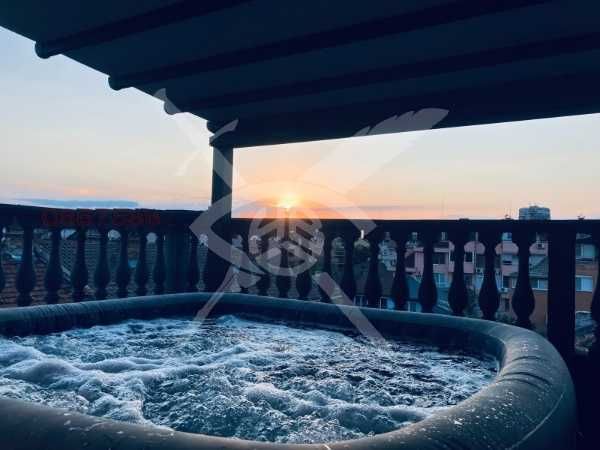 Мезонет - кв. Съдийски - 99271