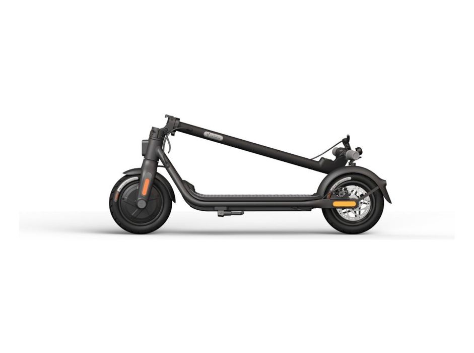 Самокат, Электросамокат Kickscooter ninebot