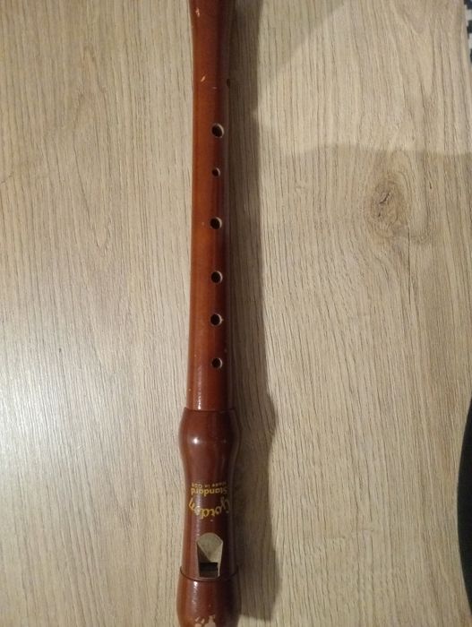 Fluier  Gotdon standard nade in. GDR