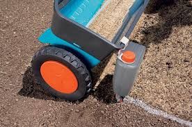 Enter green life. ПОСЕВ ГАЗОНА