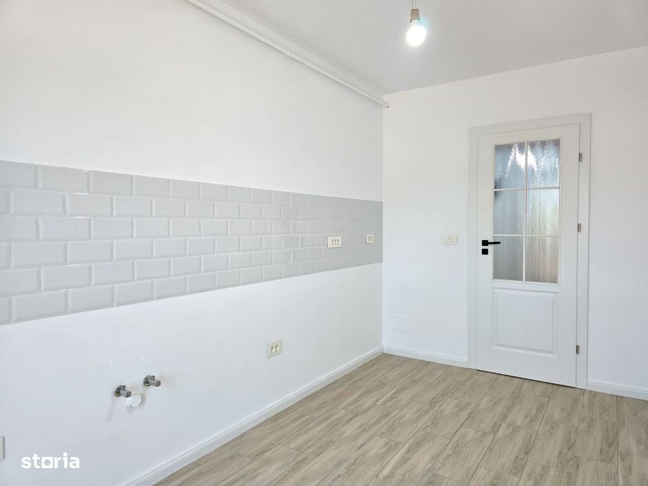 DIRECT DEZVOLTATOR, Ap premium cu 3 camere, 2 bai - Lapis Residence