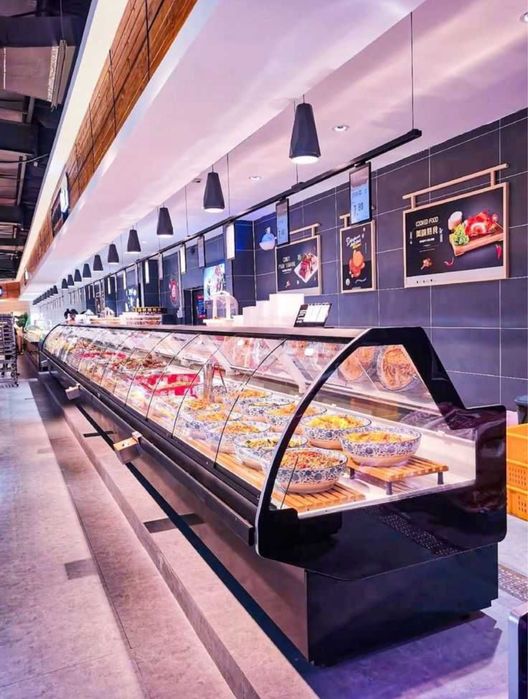 ремонт Чиллер и хлодилник камера и систем VRF, VRV,  Фанкойл