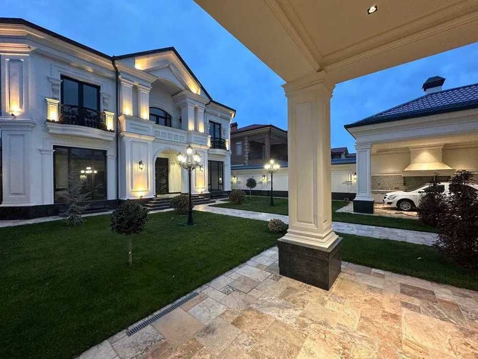 Сдаётся Евродом на Максим Горький, Чайхана Салом богатая Классика