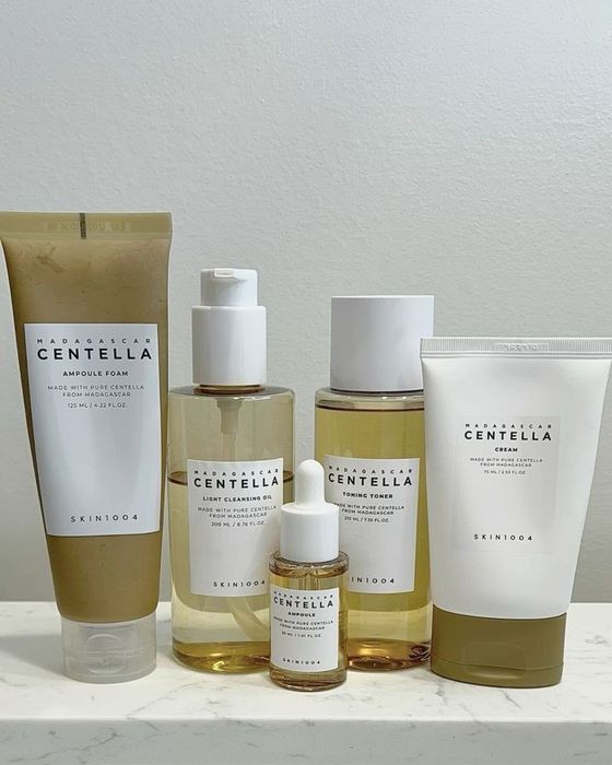 Centella nabor,orginal donaga ham bor