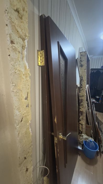 межкомнатные двери, самовывоз