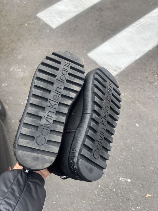 Vand Ghete marimea 36