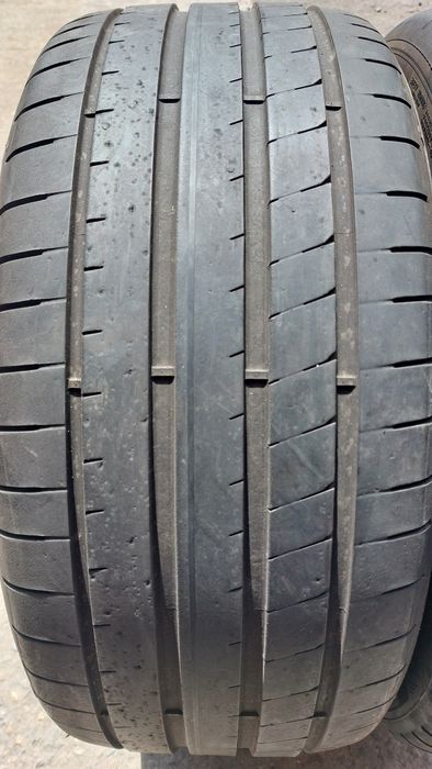 Летни гуми 235/40/18 Goodyear Eagle F1 2 броя
