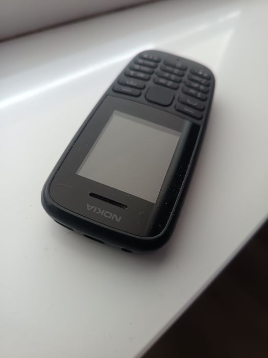 Nokia 105 (4th Edition)