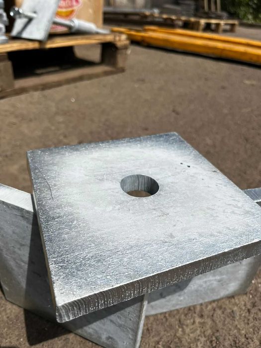 Анкерные пластины