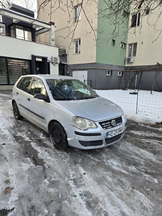 Volkswagen Polo 2006