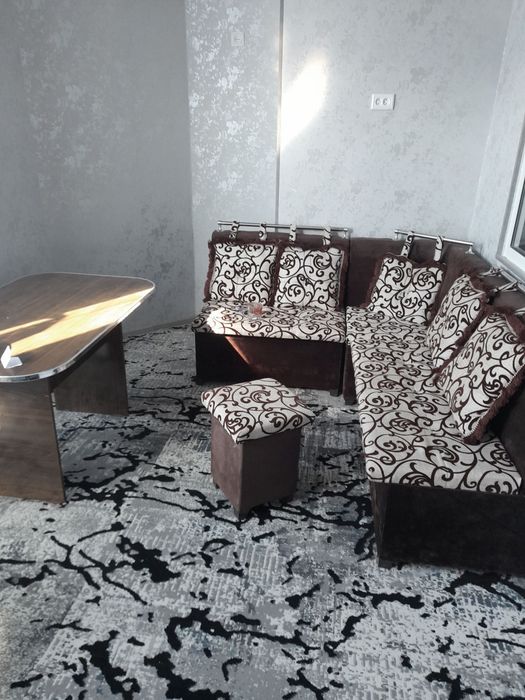 Navoiy shahrida 2 xona uymiz ijaraga beriladi