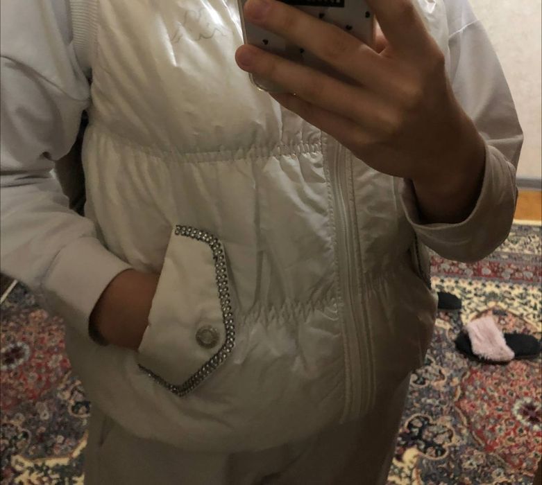 Nimca jeletka 50 000 желетка /безрукавка 50 000