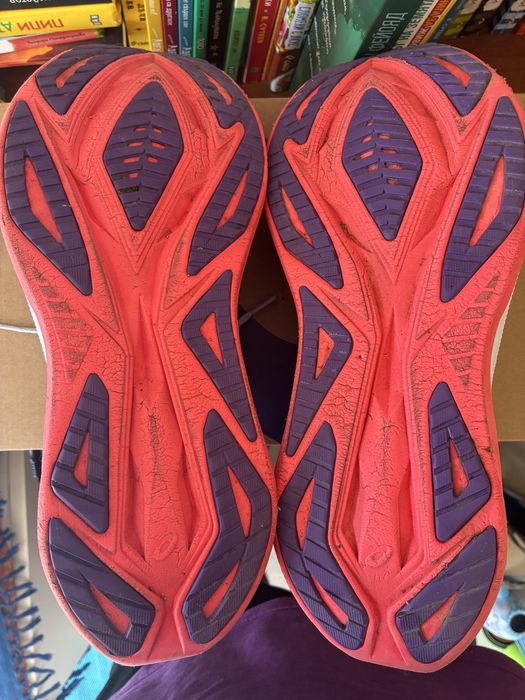 ASICS Superblast 2 , 45-ти номер