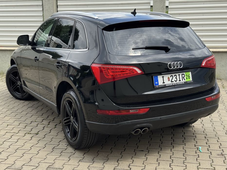 AUDI Q5 2009 — imagine 4