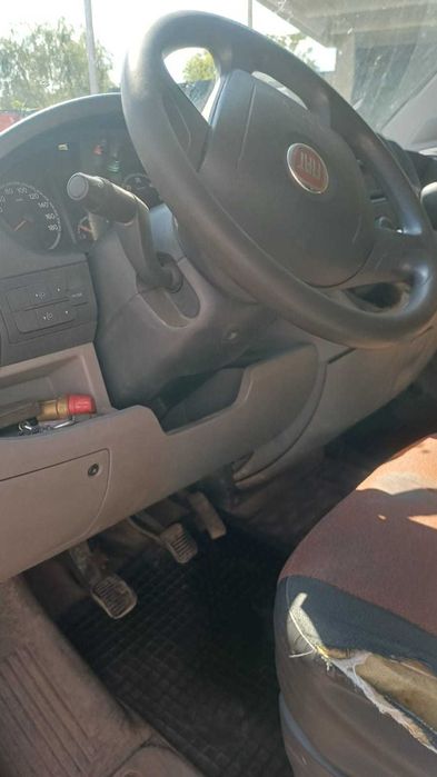 FIAT Ducato 2010 — imagine 4