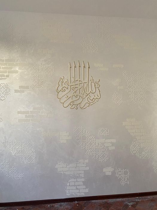 Remont tajribali ustalar