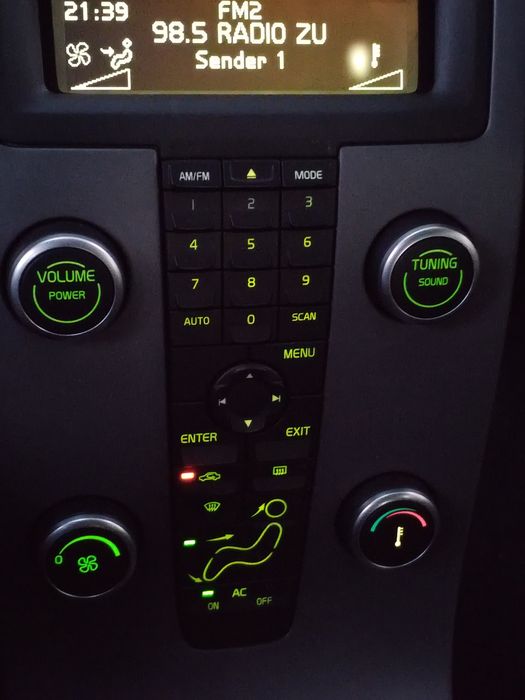 Volvo V50 1.6 diesel