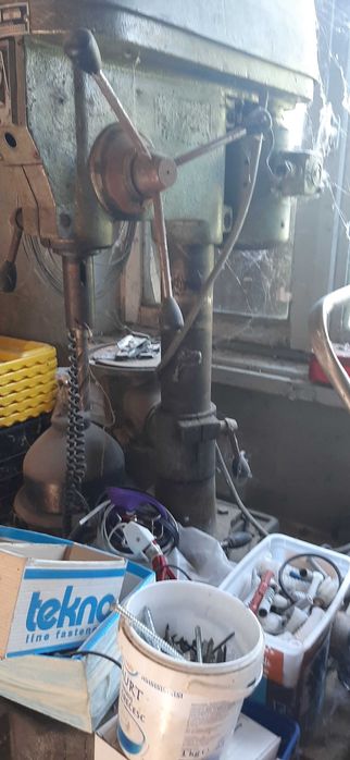 echipamente service auto