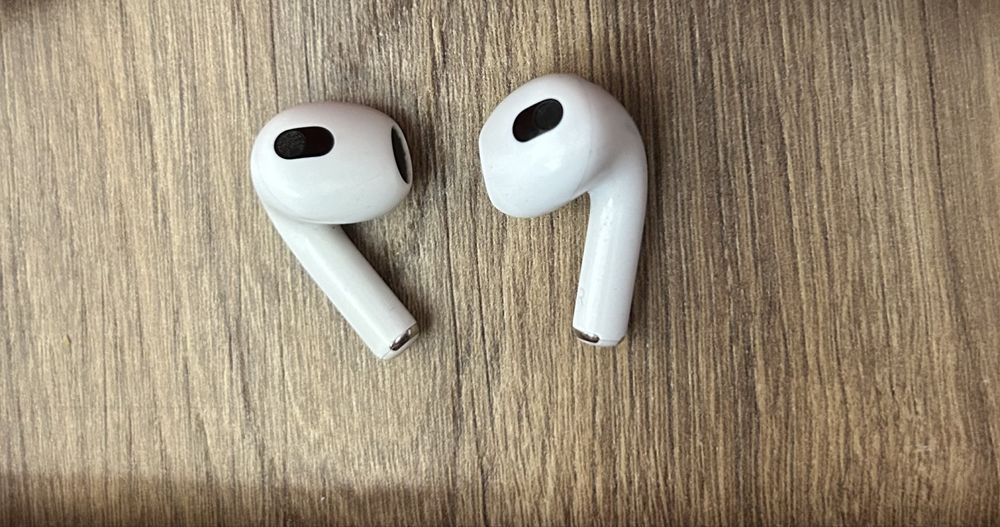 Airpods 3.