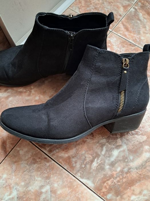 Дамски боти Graceland