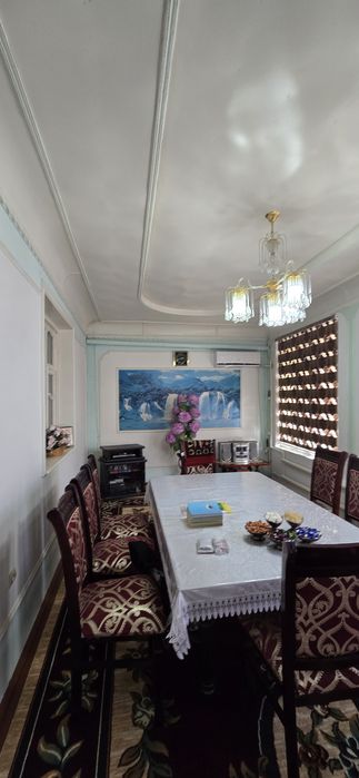 Кибрай 6.5сот.7хона