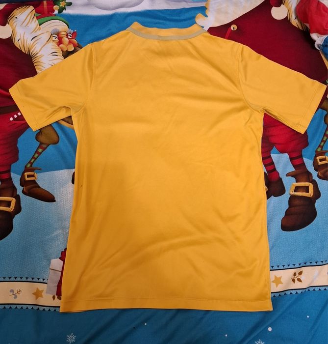 Tricou Petrolul Ploiești sezonul 2015-2016 mărimea XS